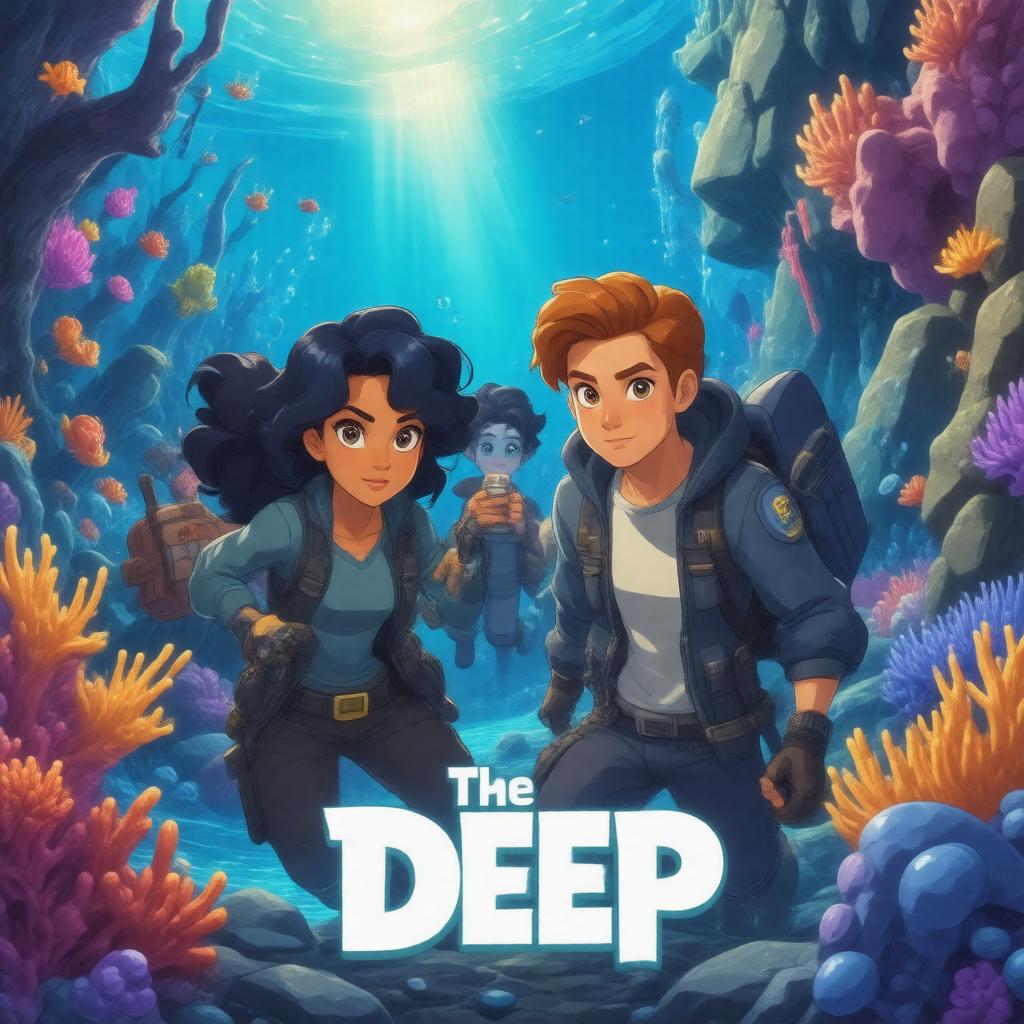 The Deep